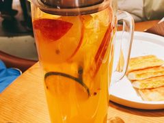 时尚特饮-奉天小馆·非遗东北菜(沈阳万象城店)