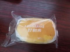 -好利来(北美N1店)