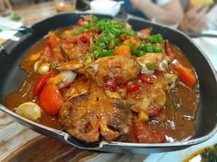 -椿记烧鹅(叠彩店)