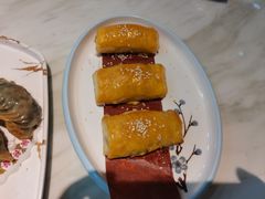 -點無缺茶楼·海鲜酒家(世博店)