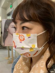 -月野兔日式美睫美甲