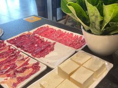 -大犇潮汕牛肉火锅(公明店)