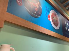 -魔鬼牛蛙小厨•烤鱼•龙虾(上马墩光华时代店)