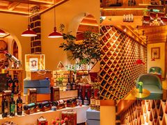 -九如山休闲旅游度假区