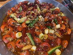 -KAOTOWN烤堂•烧烤(海汇港店)
