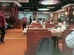 大堂-点都德(汇盈广场店)