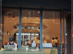 门面-Seesaw Coffee(上生新所店)