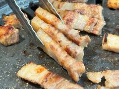 -香猪坊韩国烤肉专属门店(魏公村店)