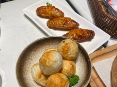 -烁先生披萨·儿童餐下午茶(河南岸店)