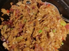 -食大利香港茶餐厅(南亚风情第一城店)