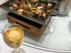 -九转小磨·非遗东北菜旗舰店