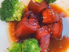 -悦哉·派对·草坪婚礼·围炉煮茶(三圣乡店)