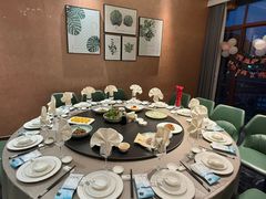 -云客来·花园餐厅(洛社店)