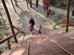 -蟠龙山长城景区