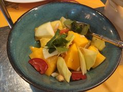 -simply thai天泰(长泰广场店)
