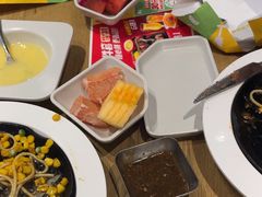 -豪客来牛排(重庆金源世纪广场1731店 )