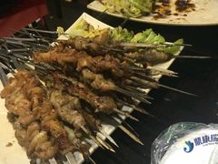 -运德成·天津老味烧烤(广开二马路店)