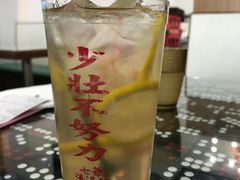 -七爷清汤腩·港式茶餐厅(世博店)