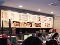 -国际饭店·帆声西饼屋(黄河路店)