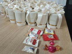 -卡卡喜糖伴手礼·商务礼宝宝礼·婚礼用品