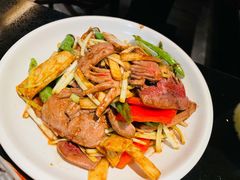 -老头儿油爆虾·知味杭州(爱琴海购物中心)