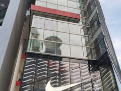 -南京路步行街