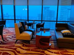 -上海龙之梦万丽酒店