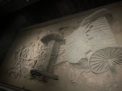 -北京大葆台遗址博物馆