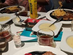-豪客来牛排(开元盛世广场店)