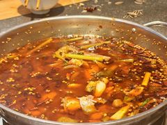 -胖子鱼·油泼甘谷辣子炝活鱼(秦州407店)