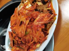 -鸡西冷面(翠竹店)