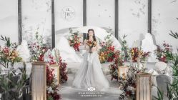 -Sugar苏格婚礼策划工作室