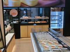 自助取餐区-御蝶坊生日蛋糕KNAC(创业店)