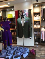 -优刻西服西装定制(金轮国际广场店)