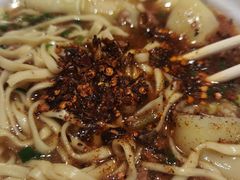 -李兰英湖南面馆(护国路店)