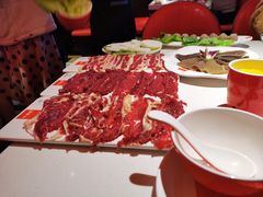 -牛很鲜潮汕牛肉火锅(椒江店)