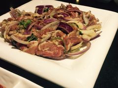-杨记齐齐哈尔烤肉(总店)