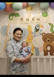 -雪绒花月子会所(祥盛店)