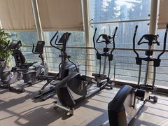 -威思迈健身工作室(庆谐路店)