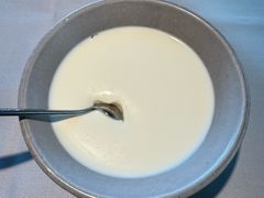 港式鲜奶冻-三清潭烧鹅(兴业太古汇店)