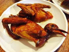 -煲煲掂风味煲仔饭餐厅(西区店)