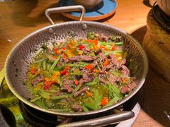 -吃饭皇帝大土家民族菜(正大广场店)