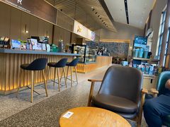 -星巴克臻选(嘉定疁城国际店)