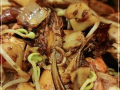 -秦记香辣蟹(松榆里店)