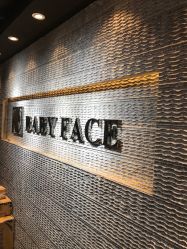 -BABY FACE沙龙