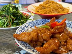 -七寻八找·胡同菜