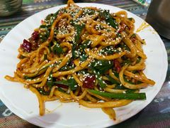 -开帝锐抓饭(和田街店)