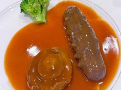 -聚福宝合苑食府(南头镇店)