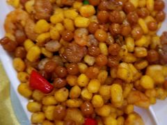 竹篱四宝-忠顺斋易州印象烤鸭店(东关新村店)