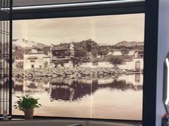 -小菜园新徽菜(江阴万达店)